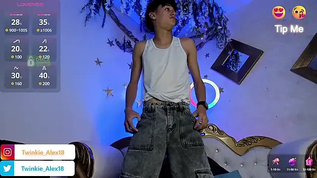 Twinkie-Alex18 Image 6