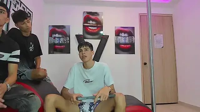 TWINKS_FRIENDS Image 18