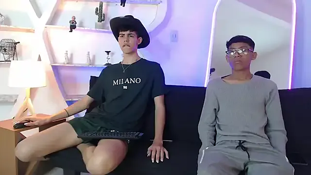 TWINKS_FRIENDS Image 6