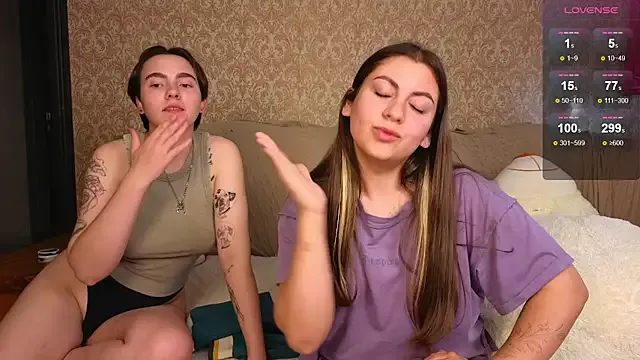 twobabesweet Image 7