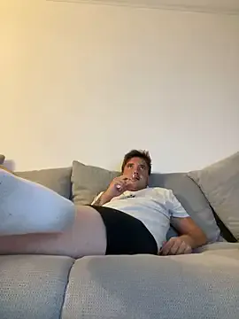 TwopartCuisine – webcam model profile photo