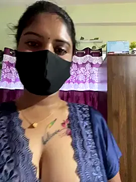 AdrianaAndrade – webcam model profile photo Image 3
