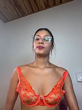 Valentinabaker – webcam model profile photo