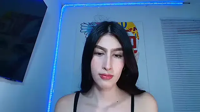 LoraJordan – webcam model profile photo Image 12