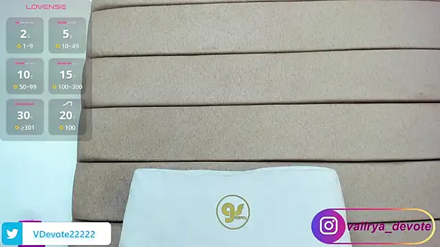 Runarunapi – webcam model profile photo Image 4