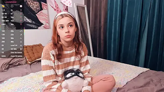 AngelInSinn – webcam model profile photo Image 17