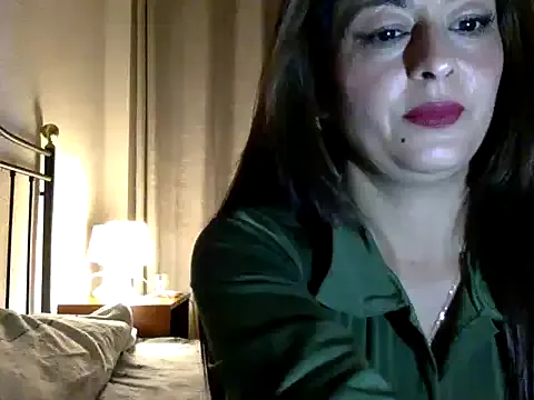 VelvetDahlia – webcam model profile photo