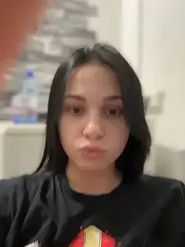 Taanni – webcam model profile photo Image 9