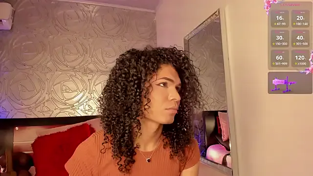 FaaBinaa – webcam model profile photo Image 14