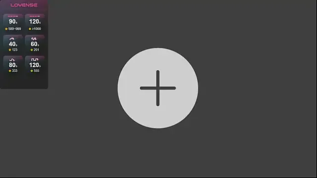 GaiaEvans – webcam model profile photo Image 3