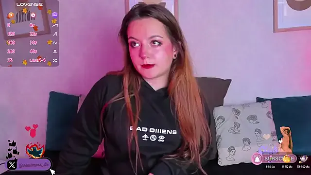 Veronica_simons – webcam model profile photo