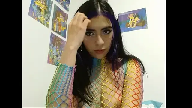 winter11 – webcam model profile photo Image 2