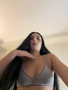 MollyTurbay – webcam model profile photo Image 11