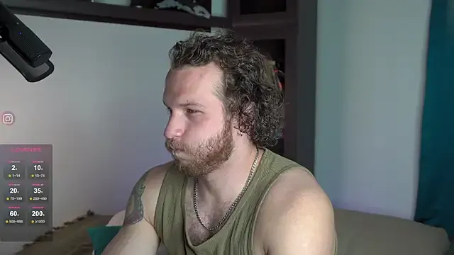 AdaNash – webcam model profile photo Image 18