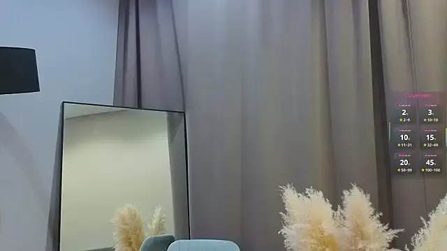 AdrianaAndrade – webcam model profile photo Image 3