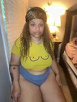 Tanisha-1 – webcam model profile photo Image 6