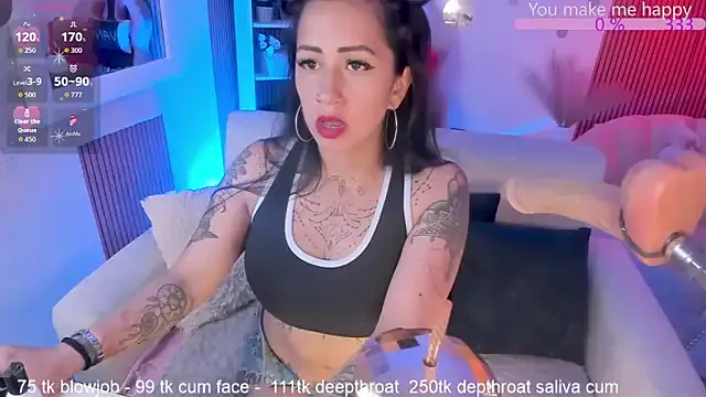 Buzzyd – webcam model profile photo Image 13