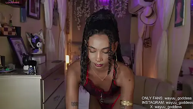 Maddy_Rouse_ – webcam model profile photo Image 13