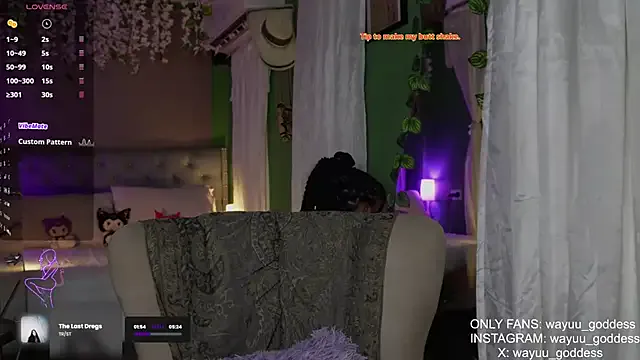 Maddy_Rouse_ – webcam model profile photo Image 5