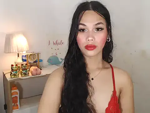 ErzabelLew – webcam model profile photo Image 17