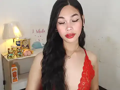 ErzabelLew – webcam model profile photo Image 7