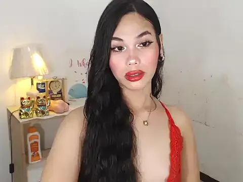 ErzabelLew – webcam model profile photo Image 8