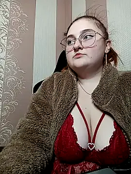 LovelyLydia – webcam model profile photo Image 4