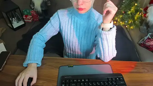 LiliBanger – webcam model profile photo Image 7