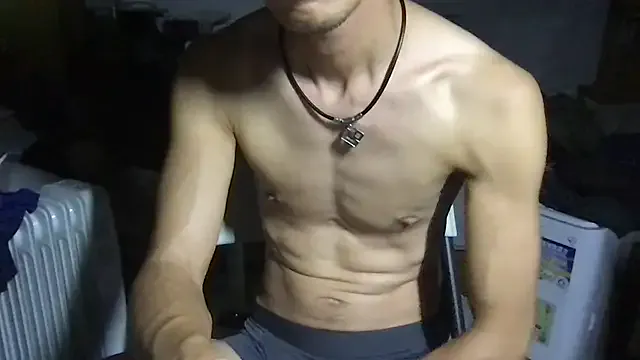 Anesteishen – webcam model profile photo Image 16