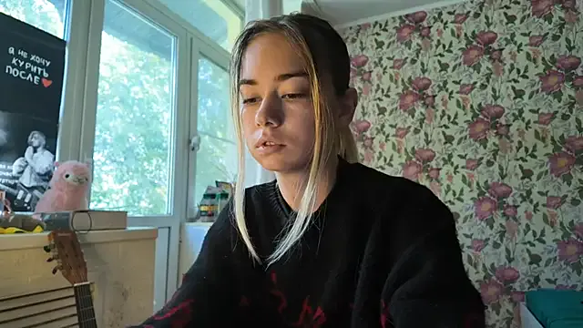 Clinic_Sexy – webcam model profile photo Image 8