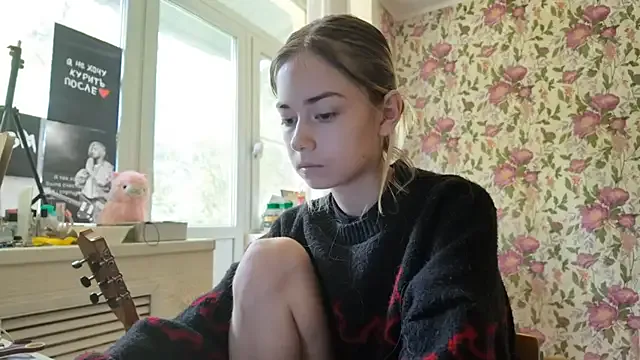 Clinic_Sexy – webcam model profile photo Image 9