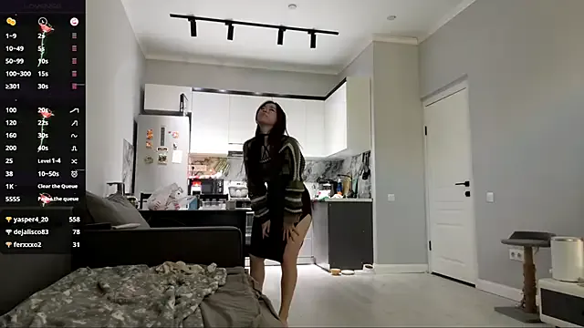 Ananyasingh47 – webcam model profile photo Image 13