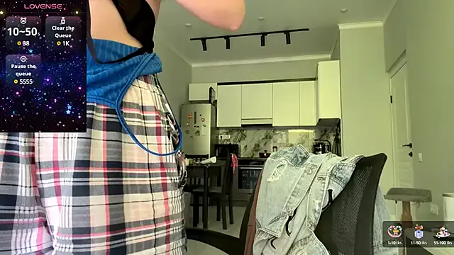 Ananyasingh47 – webcam model profile photo Image 3