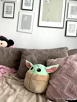 Marie – webcam model profile photo Image 12