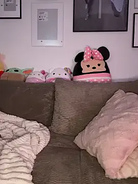 Marie – webcam model profile photo Image 18