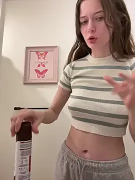 x_peachy_squirter_x Image 3
