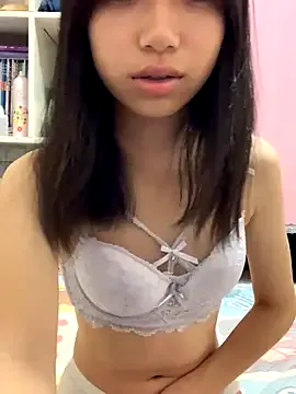 Scarlett – webcam model profile photo Image 3