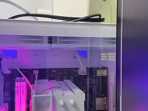 xiaoyugan-99 – webcam model profile photo