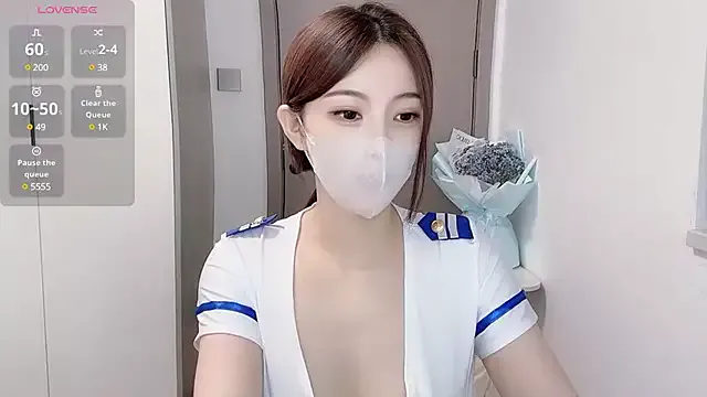 xiaoyuiiii Image 16