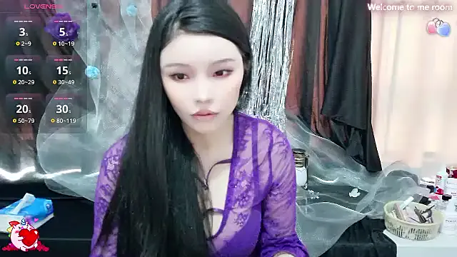 xiuxiu-2025's Thumb Image