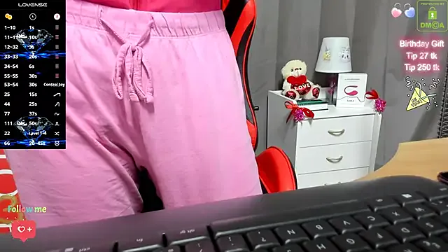 xSportyKatyx Image 16