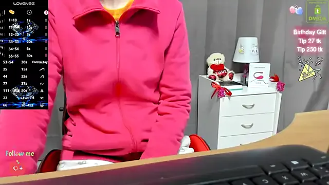 xSportyKatyx Image 17