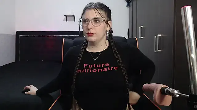 CrystalBarlow – webcam model profile photo Image 15