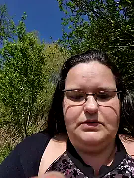 SeleneHart – webcam model profile photo Image 2