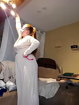 Evie – webcam model profile photo Image 19