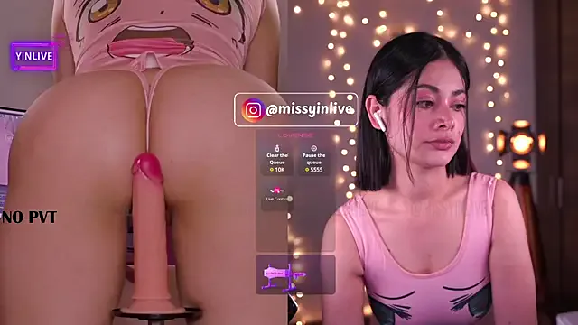Yinlive Image 5