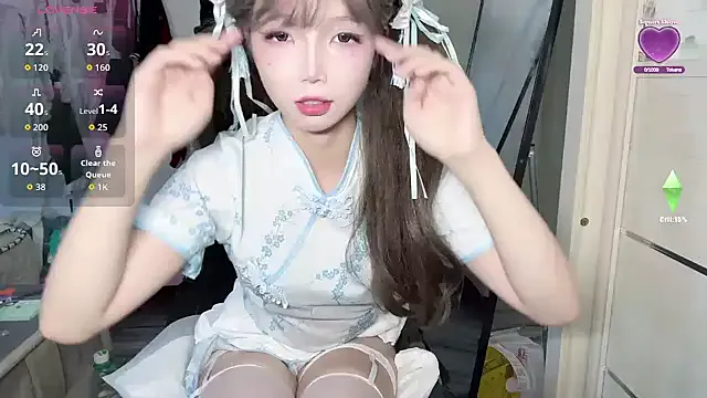 Yiyi-707 Image 12