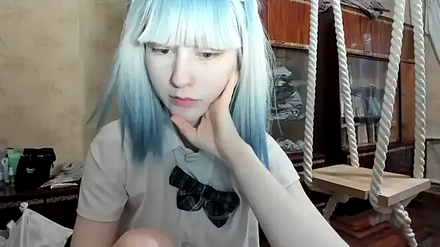 NicolleWillis – webcam model profile photo Image 15