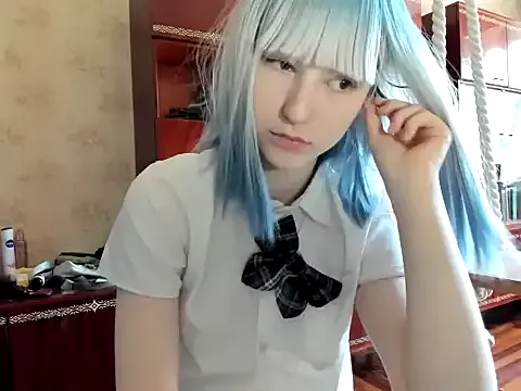 NicolleWillis – webcam model profile photo Image 7