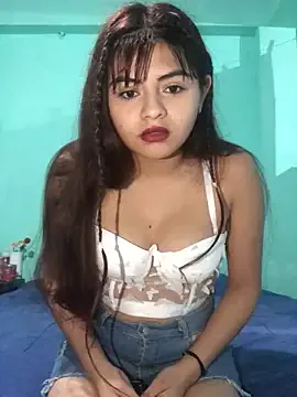 arieel__722 – webcam model profile photo Image 2